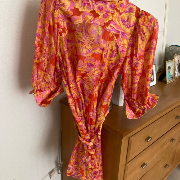 Acler dress - Picture 9 of 10